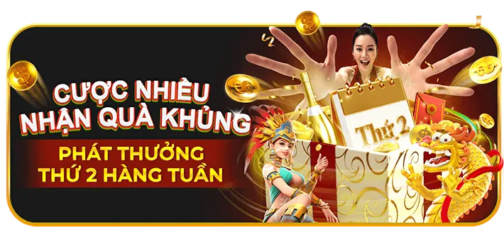 Game Nổ hũ SV288