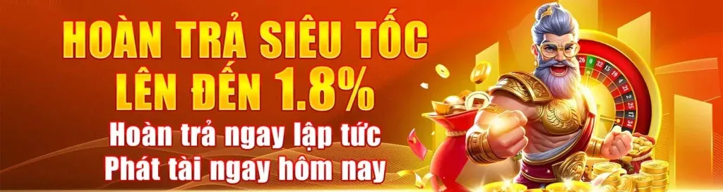 Hình ảnh chính sòng bạc SV288