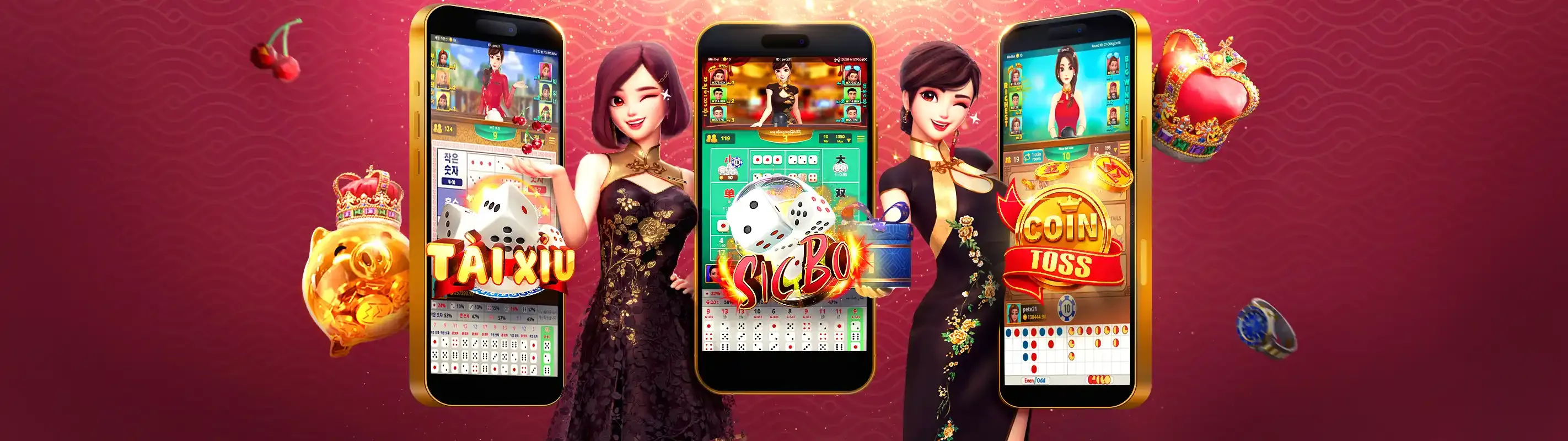 Bắn Cá SV288 Link Vào Chính Thức