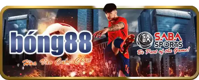 Cá cược thể thao SV288