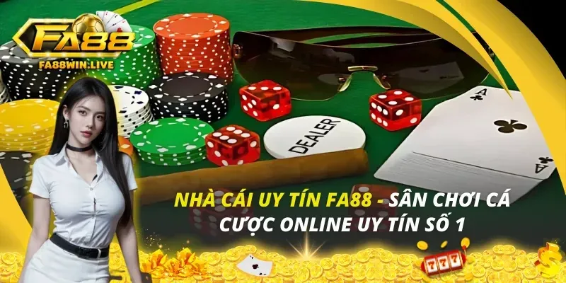 Cá cược trực tiếp và phát sóng trận đấu trên SV288