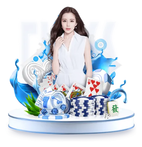Casino trực tuyến SV288